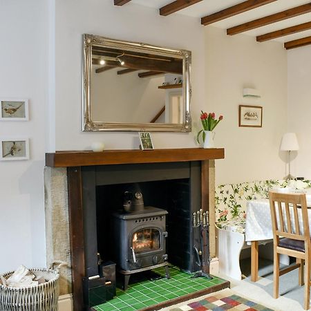 Rose Cottage Lofthouse  Екстериор снимка