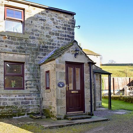 Rose Cottage Lofthouse  Екстериор снимка