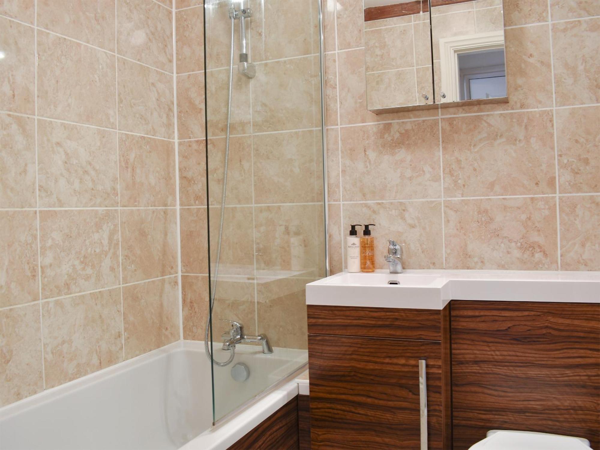Rose Cottage Lofthouse  Екстериор снимка