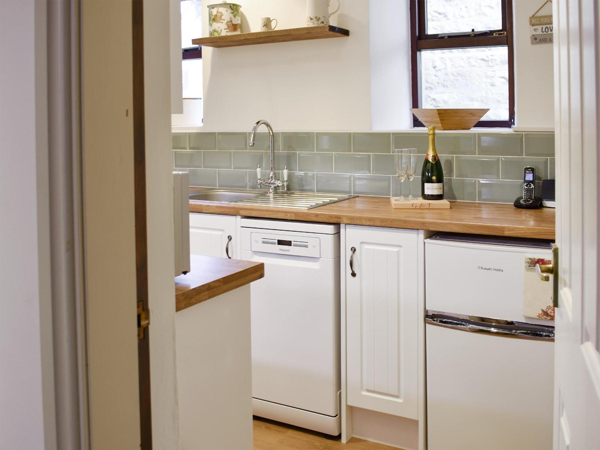 Rose Cottage Lofthouse  Екстериор снимка