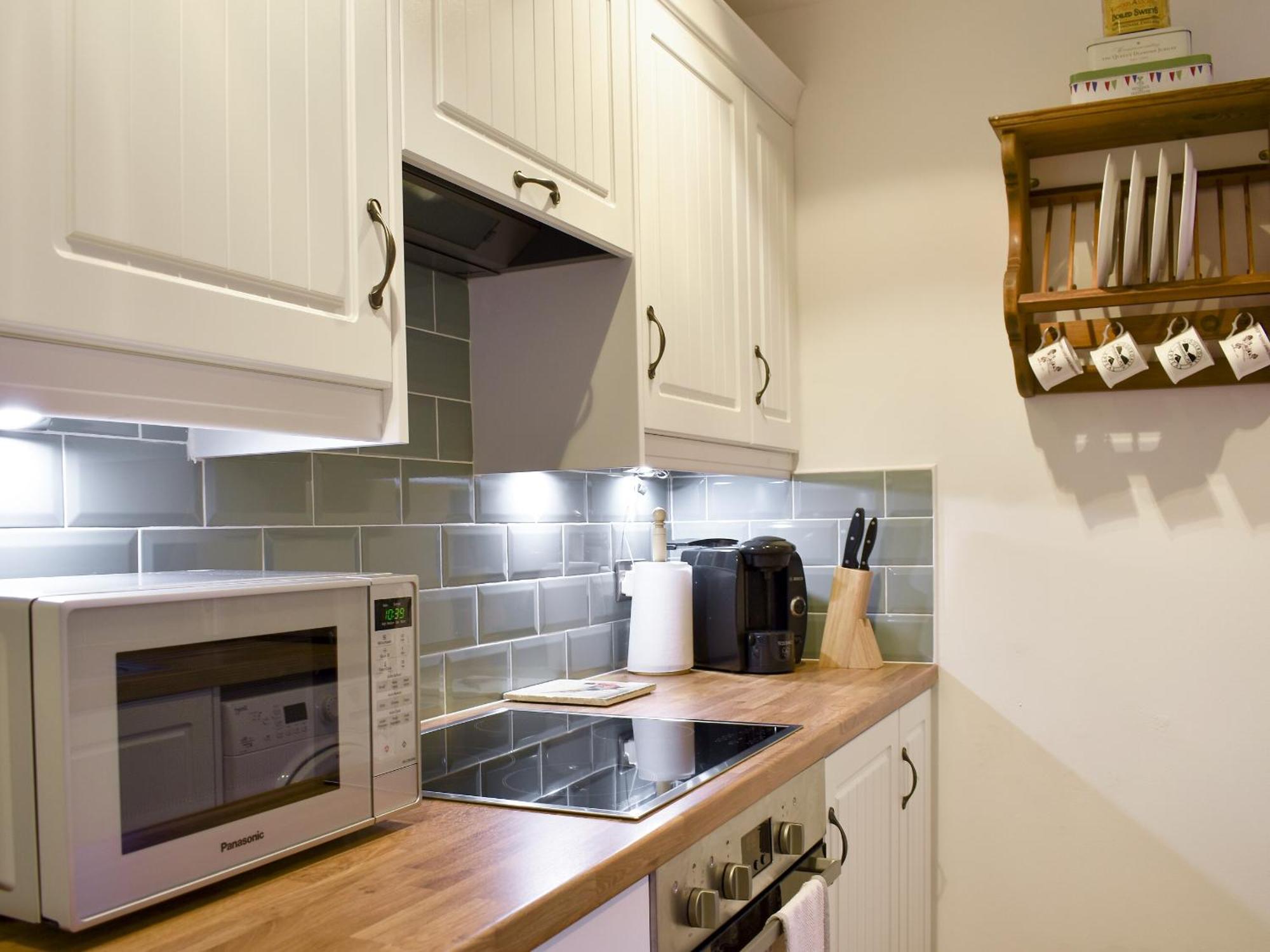 Rose Cottage Lofthouse  Екстериор снимка