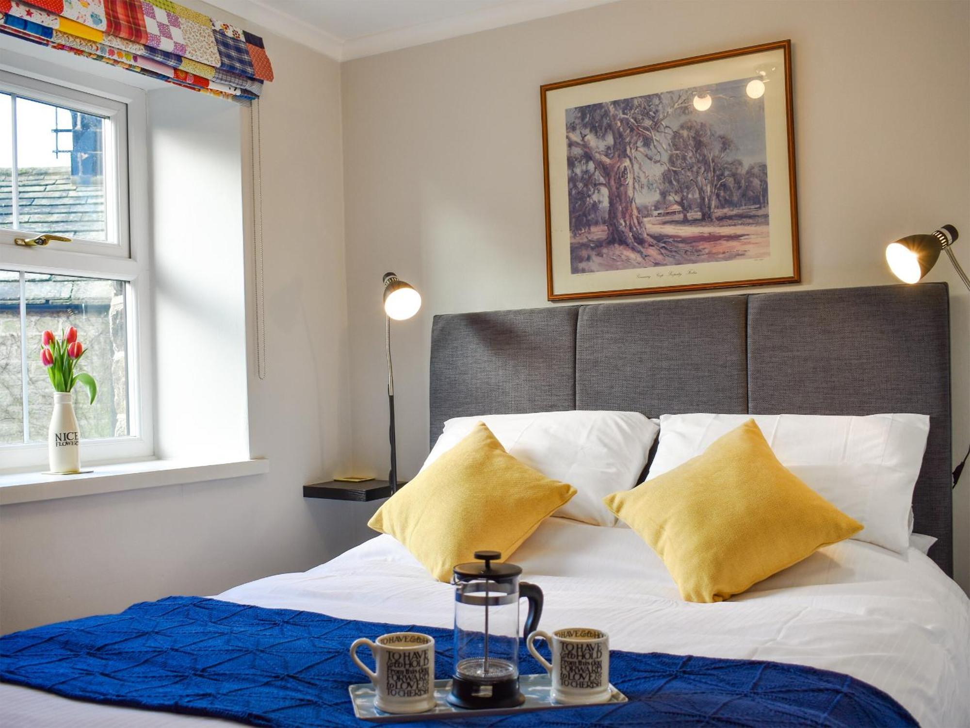 Rose Cottage Lofthouse  Екстериор снимка